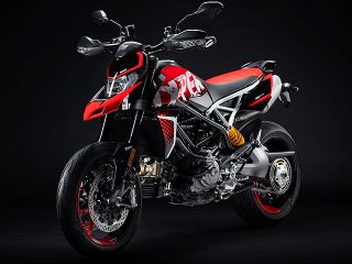 Hypermotard 950 RVE