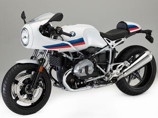 R nineT Racer