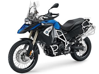 F800GS Adventure