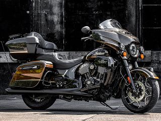 Roadmaster Dark Horse