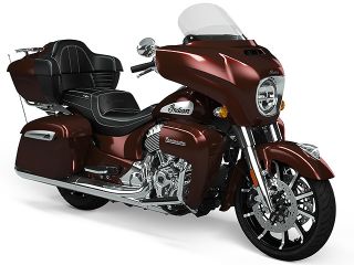 Roadmaster Limited
