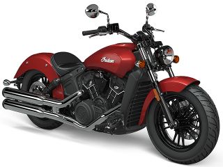 Scout Sixty