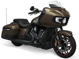 Challenger Dark Horse
