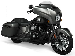 Chieftain Dark Horse