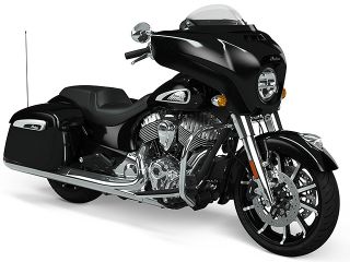 Chieftain Limited