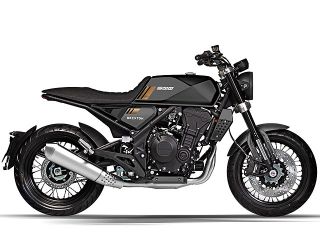 CROSSFIRE 500