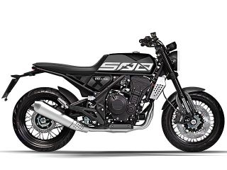 CROSSFIRE 500X