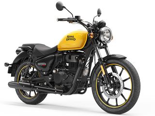Meteor350 FIREBALL