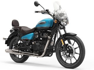 Meteor350 SUPERNOVA