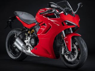 SuperSport950・SuperSport