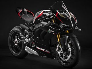 Panigale V4SP