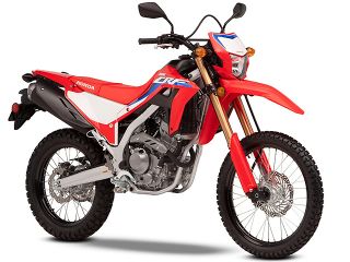 CRF300L