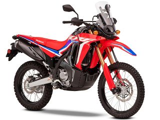 CRF300RALLY