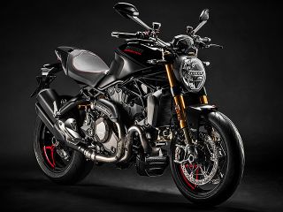 Monster 1200S