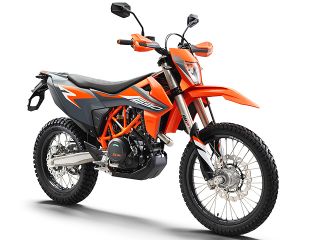690 ENDURO R