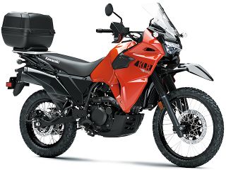 KLR650 / TRAVELER / ADVENTURE