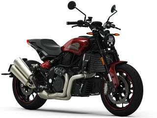 FTR S