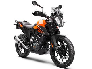 390 ADVENTURE