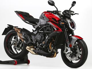 BRUTALE 800 RR