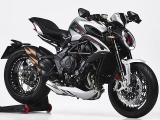 DRAGSTER 800 RR