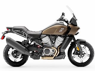 RA1250 PAN AMERICA1250