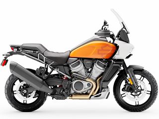 RA1250S PAN AMERICA1250 Special