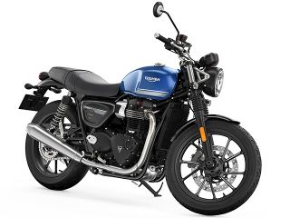 Street Twin