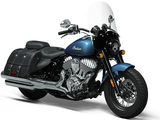 Super Chief Limited