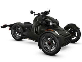 can-am RYKER 900