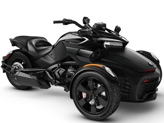 can-am SPYDER F3-S