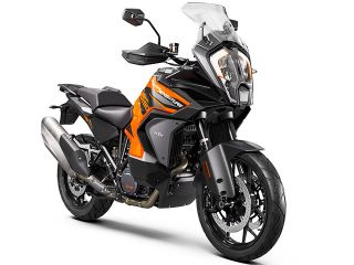1290 SUPER ADVENTURE S