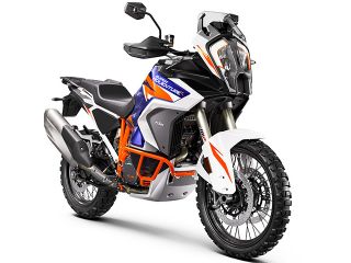 1290 SUPER ADVENTURE R