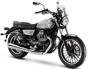V9 ROAMER