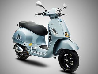 GTS SuperTech 300