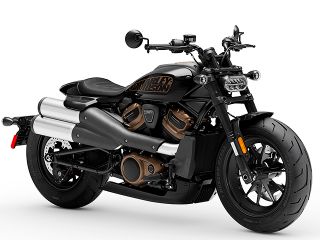 RH1250S Sportster S