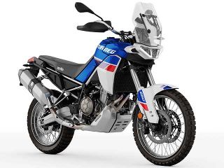 Tuareg 660