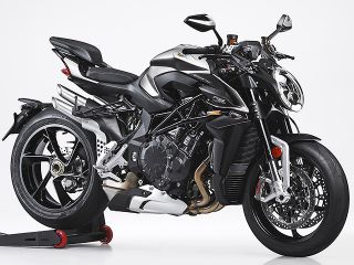 BRUTALE 1000 RS