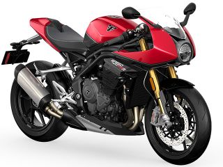 Speed Triple 1200RR