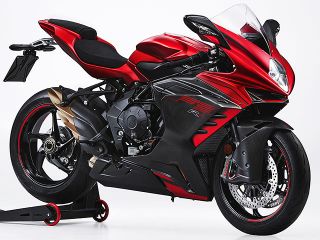 F3 800 RR