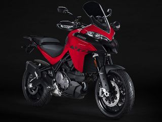 Multistrada V2