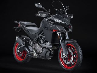 Multistrada V2S