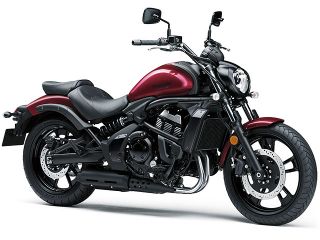 VULCAN S