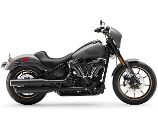 FXLRS Softail Low Rider S