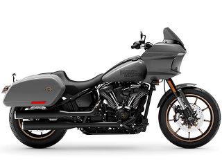 FXLRST Softail Low Rider ST