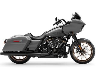 FLTRXST Road Glide ST
