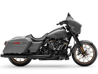 FLHXST Street Glide ST