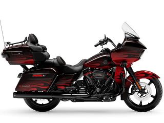 CVO FLTRKSE Road Glide Limited