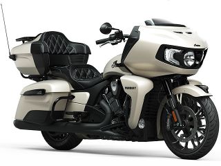Pursuit Dark Horse