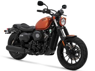GV300S BOBBER