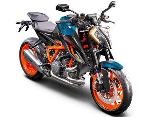 1290 SUPER DUKE R EVO